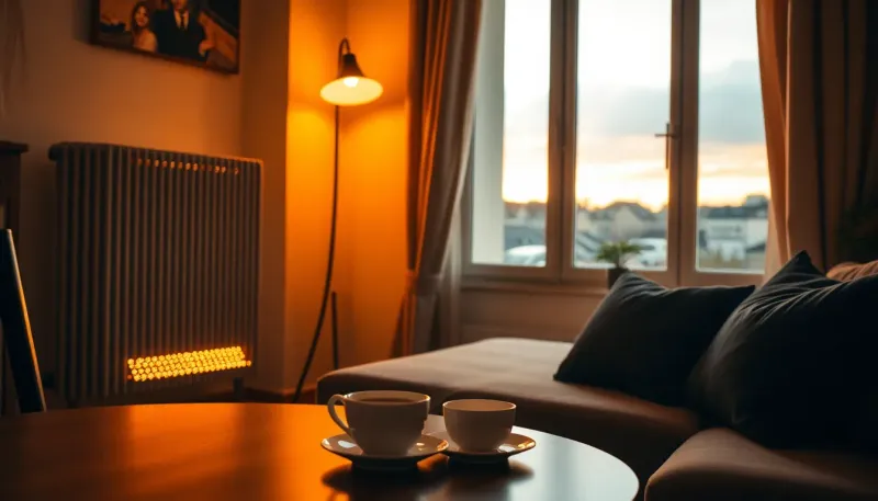 Choisir un chauffagiste à Paris 17 : conseils et services indispensables
